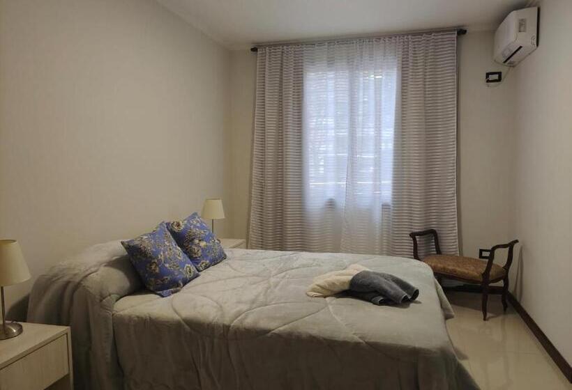 Apartamento Carlos Paz