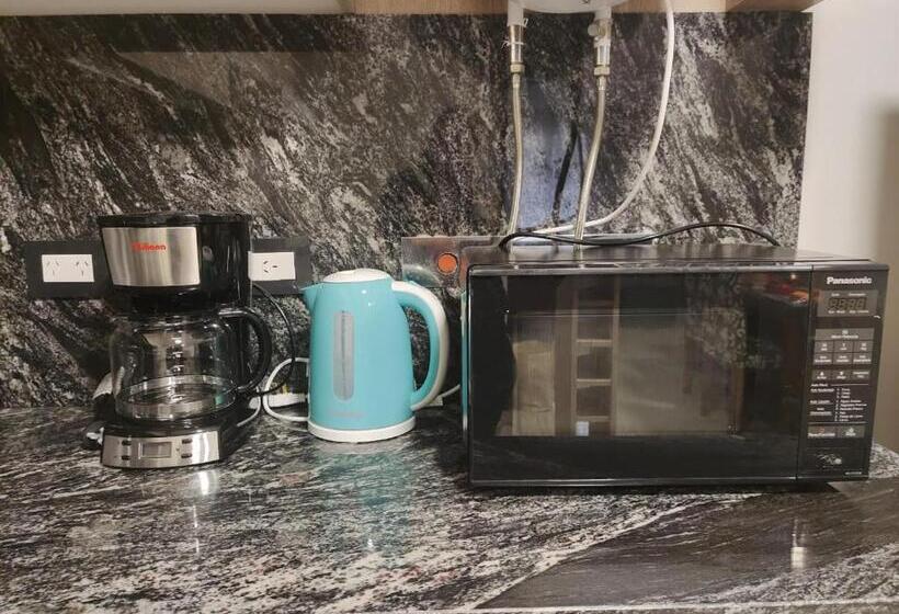 Apartamento Carlos Paz