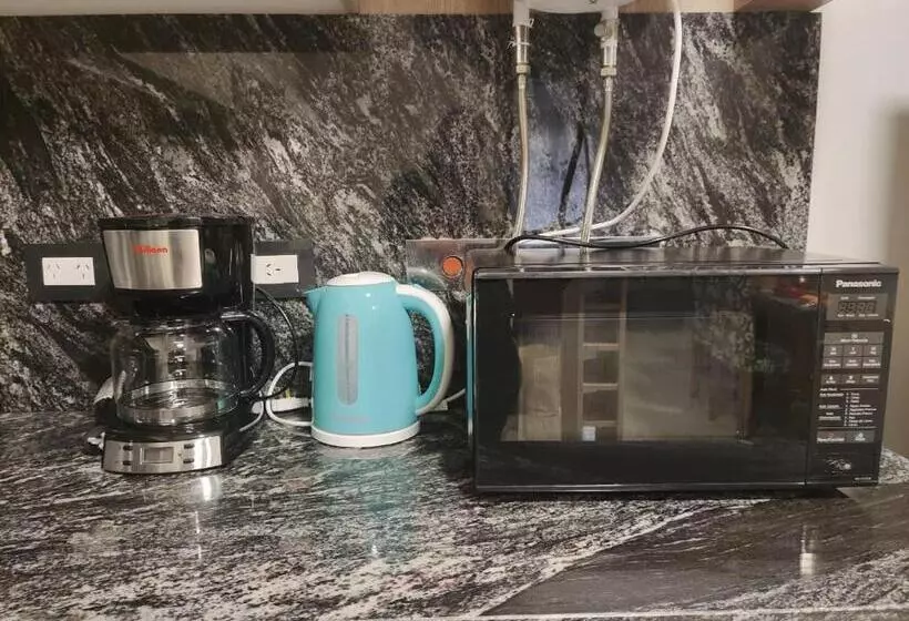 Apartamento Carlos Paz