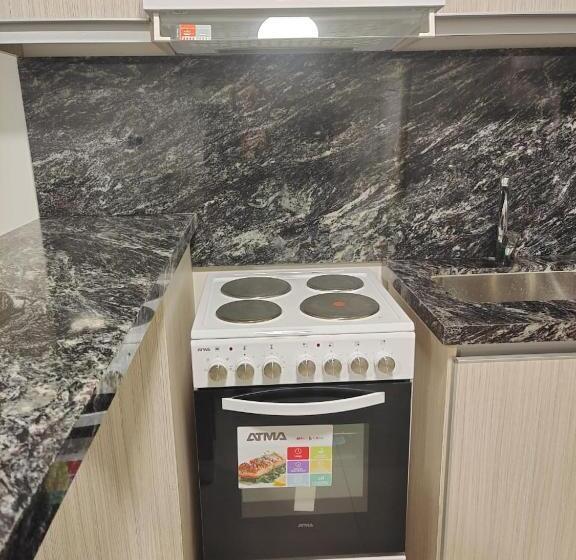 Apartamento Carlos Paz