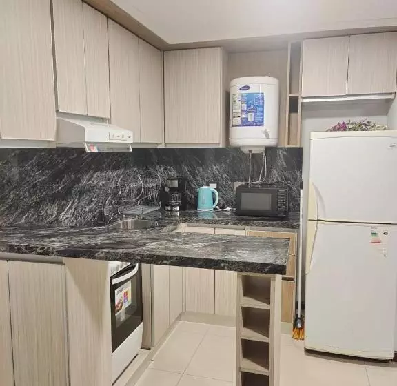 Apartamento Carlos Paz