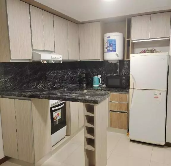 Apartamento Carlos Paz