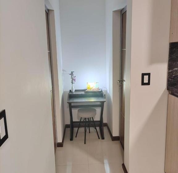 Apartamento Carlos Paz