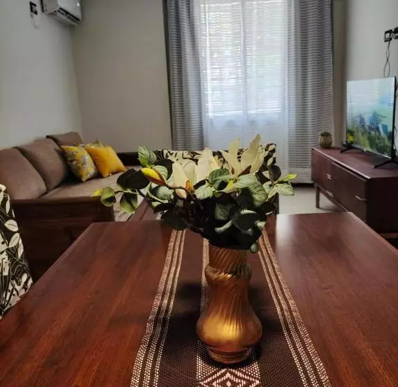 Apartamento Carlos Paz