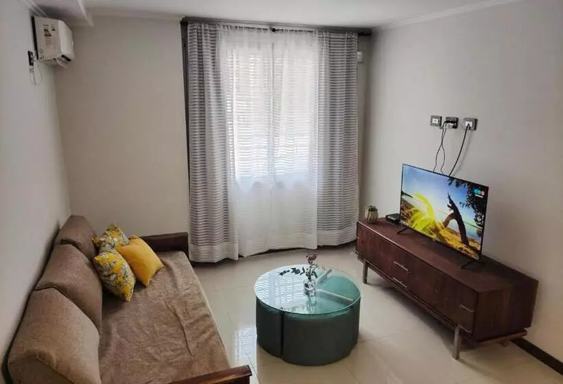 Apartamento Carlos Paz