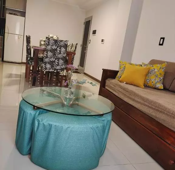 Apartamento Carlos Paz