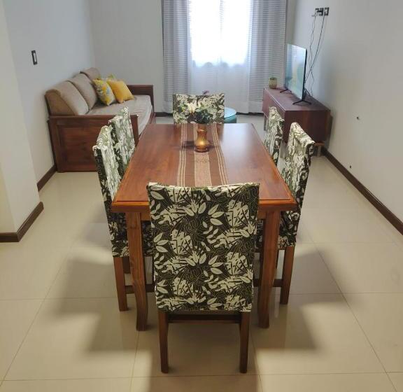 Apartamento Carlos Paz