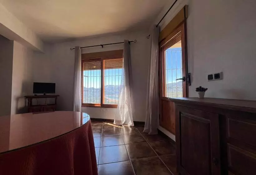 Apartamentos Adarve
