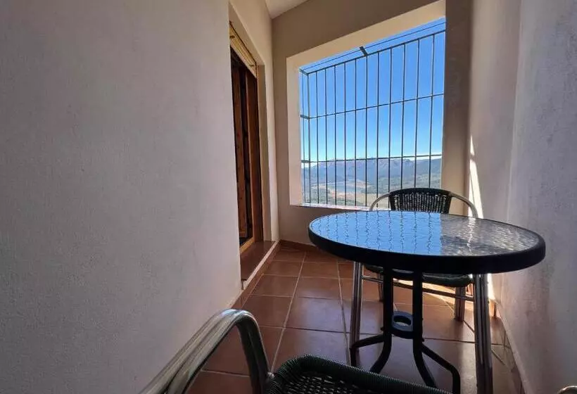 Apartamentos Adarve