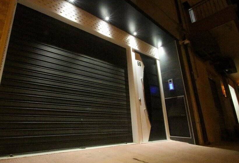 B&b Elles Con Parcheggio Interno