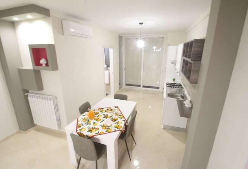 B&b Elles Con Parcheggio Interno