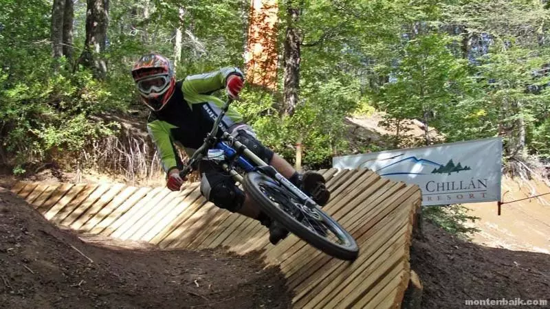 Cabaña Lodge Los Coihues Valle Las Trancas# Termas De Chillan#nevados De Chillan