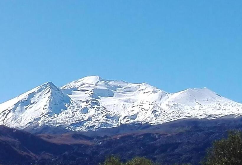Cabaña Lodge Los Coihues Valle Las Trancas# Termas De Chillan#nevados De Chillan