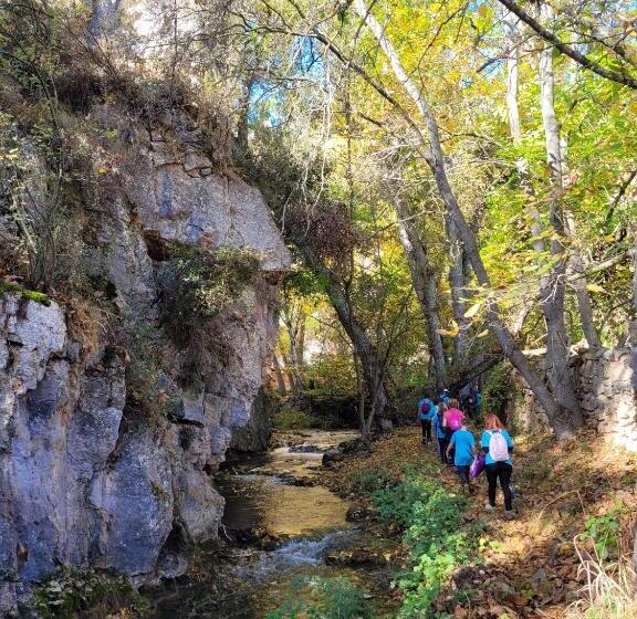 Casa Rural Santa Agueda
