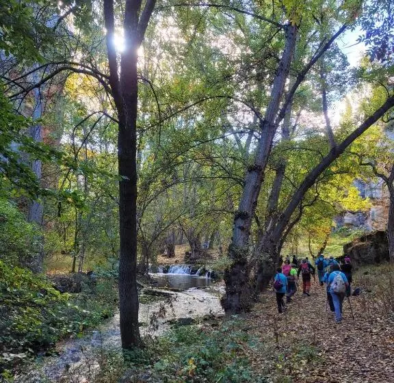 Casa Rural Santa Agueda