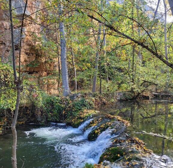 Casa Rural Santa Agueda