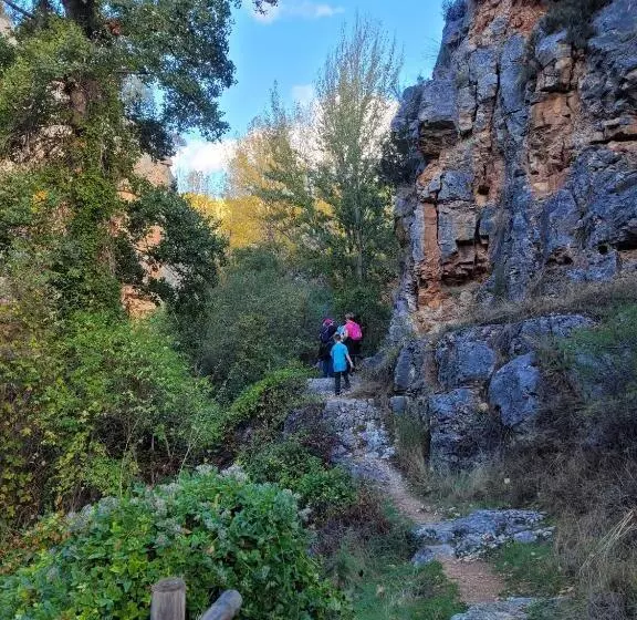 Casa Rural Santa Agueda