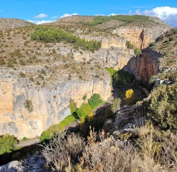 Casa Rural Santa Agueda