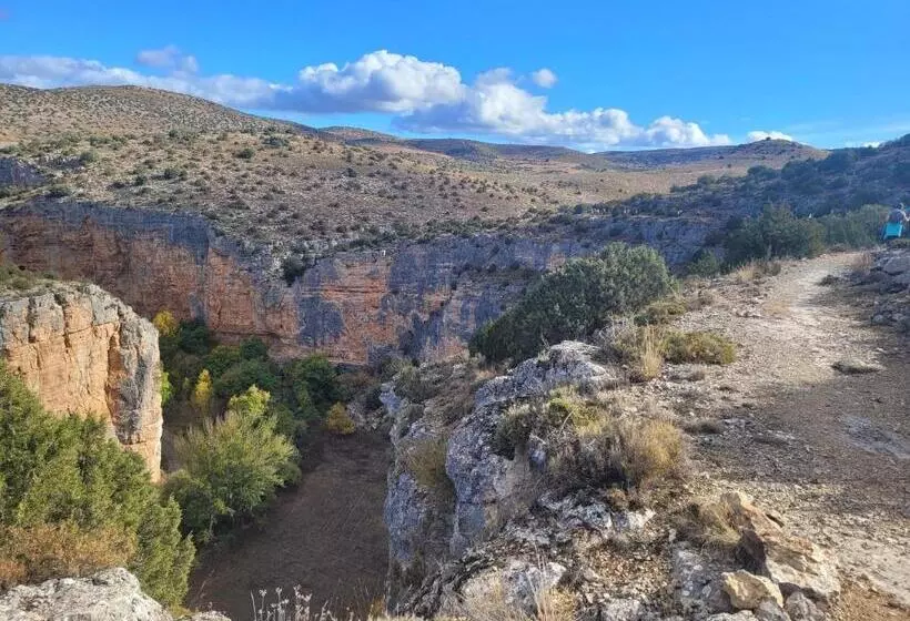 Casa Rural Santa Agueda
