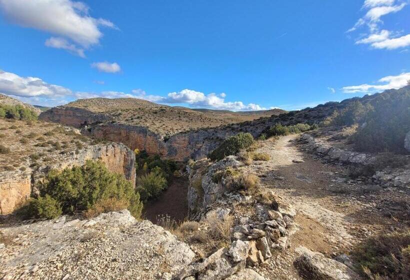 Casa Rural Santa Agueda