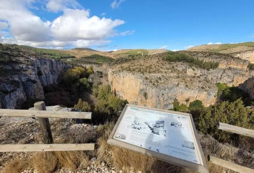 Casa Rural Santa Agueda
