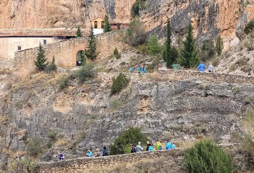 Casa Rural Santa Agueda
