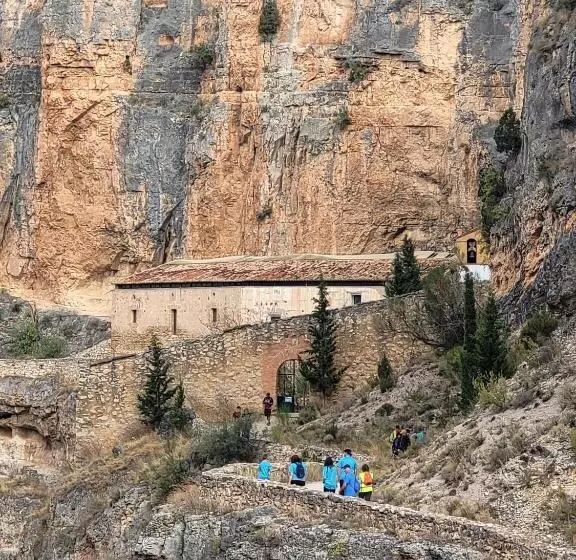 Casa Rural Santa Agueda