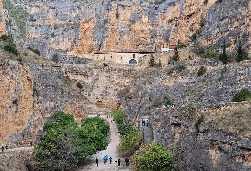 Casa Rural Santa Agueda
