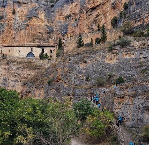 Casa Rural Santa Agueda