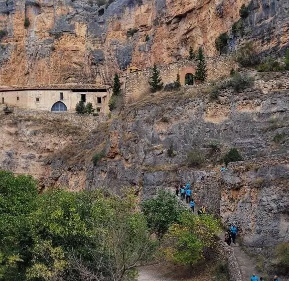 Casa Rural Santa Agueda