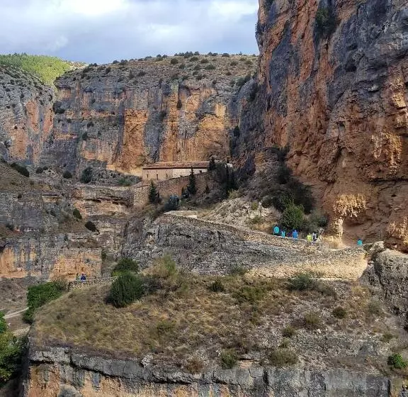Casa Rural Santa Agueda