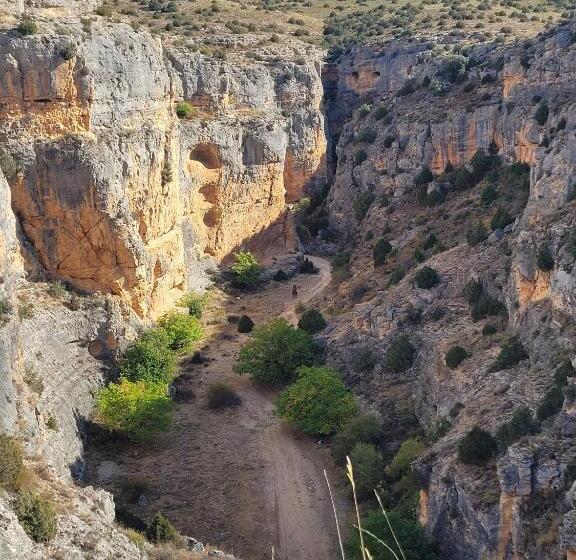 Casa Rural Santa Agueda