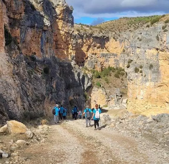 Casa Rural Santa Agueda
