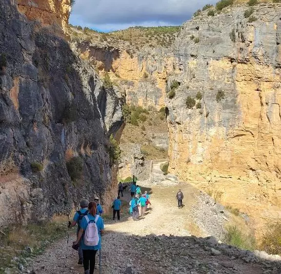 Casa Rural Santa Agueda