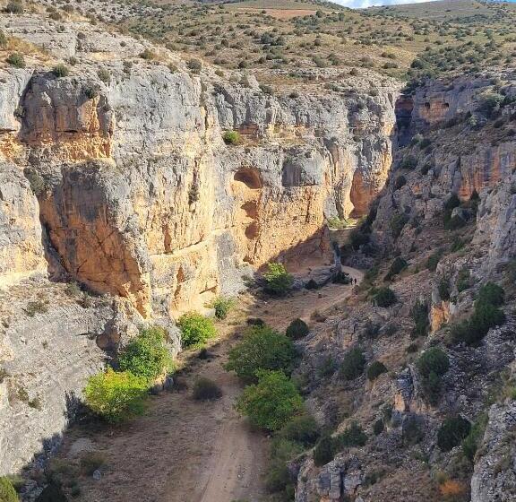 Casa Rural Santa Agueda