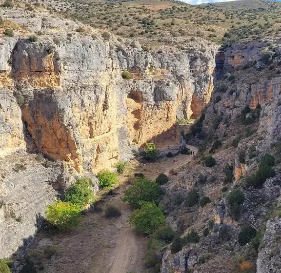 Casa Rural Santa Agueda