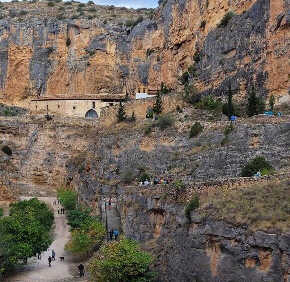 Casa Rural Santa Agueda
