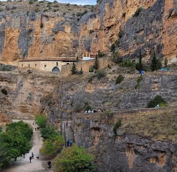 Casa Rural Santa Agueda