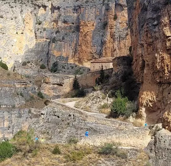 Casa Rural Santa Agueda