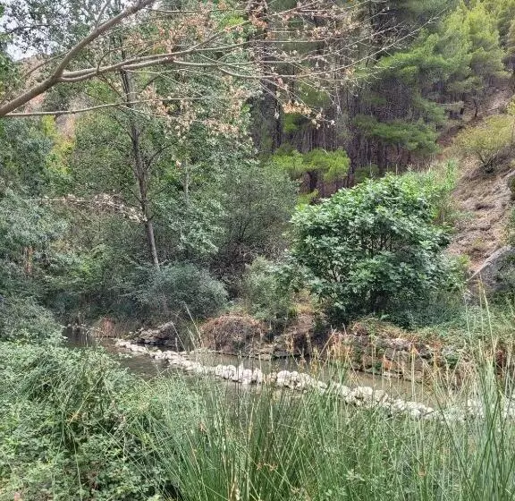 Casa Rural Santa Agueda