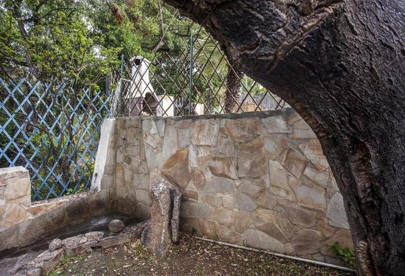 Casa Vacanze Graziella