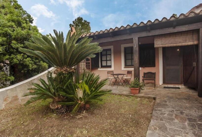 Casa Vacanze Graziella