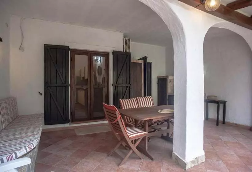Casa Vacanze Graziella
