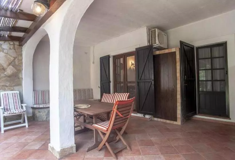Casa Vacanze Graziella