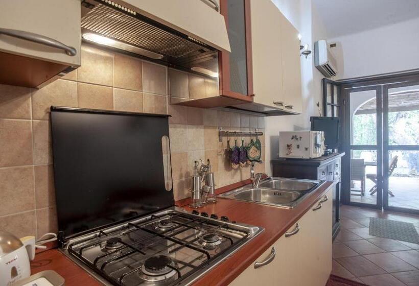 Casa Vacanze Graziella