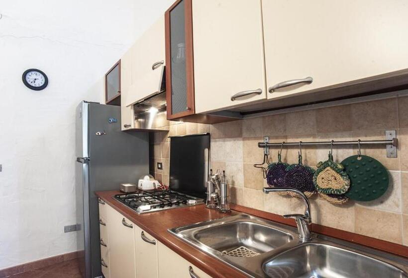 Casa Vacanze Graziella