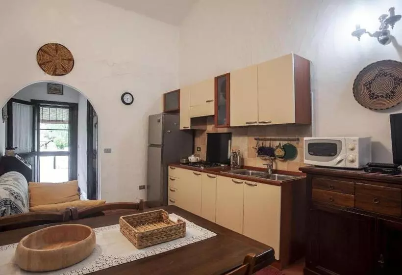 Casa Vacanze Graziella