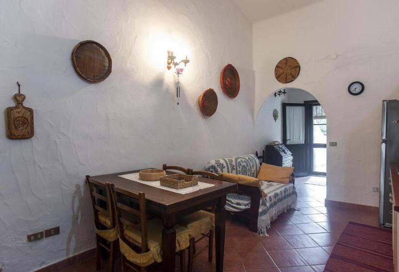 Casa Vacanze Graziella