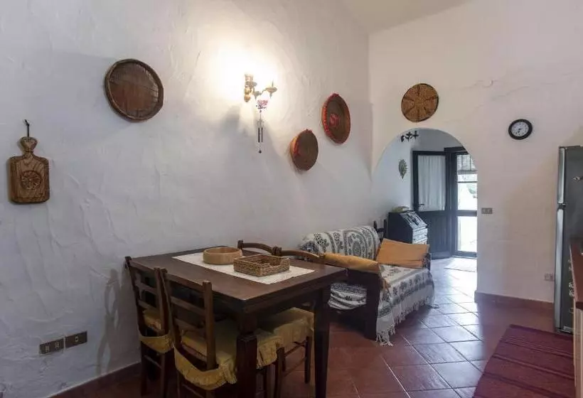 Casa Vacanze Graziella