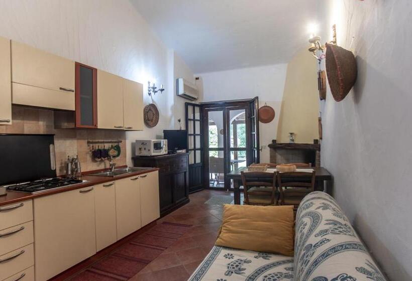 Casa Vacanze Graziella